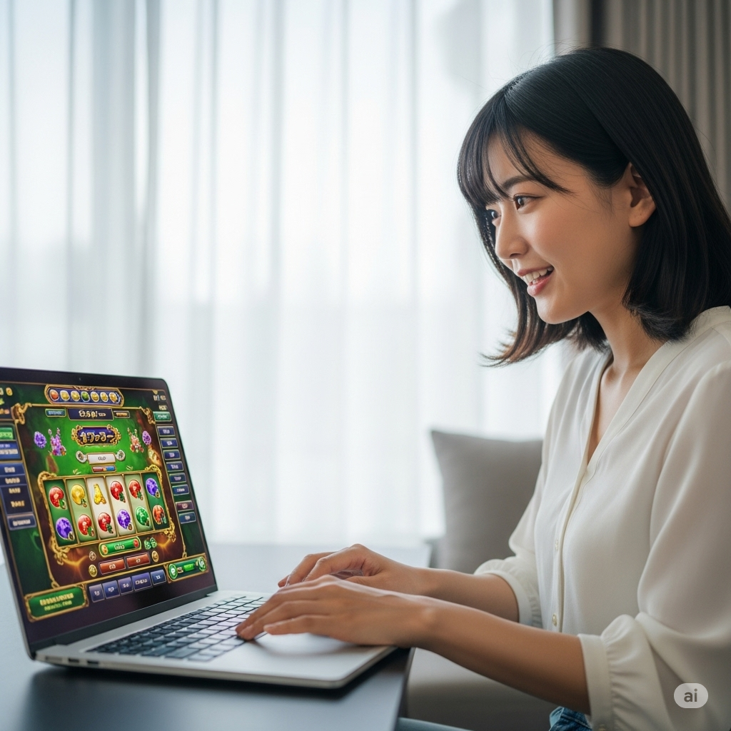 日本人プレイヤーのための入金不要ボーナス